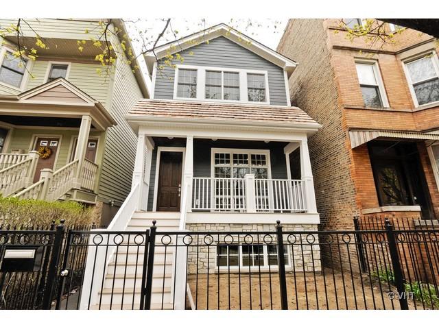 1908 W Henderson St., Chicago, IL 60657