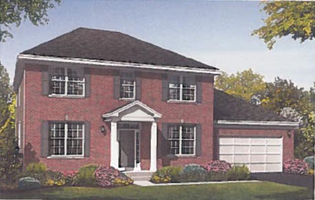 5918 Northwood- Lot 141 Ave., Lisle, IL 60532