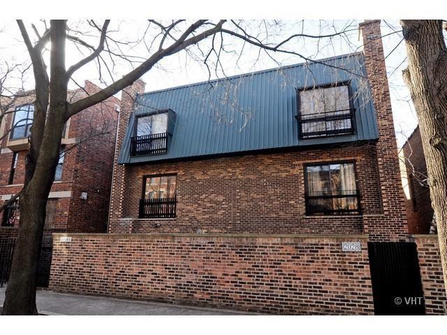 2028 N Cleveland Ave. #B, Chicago, IL 60614