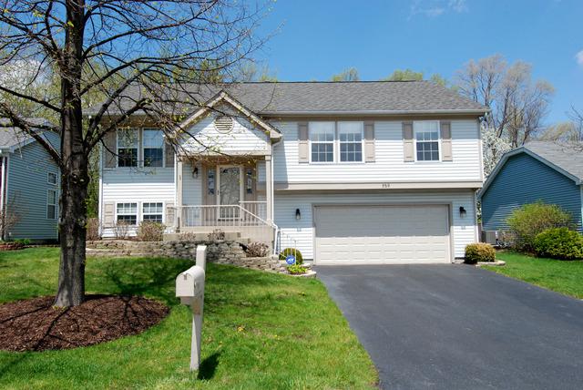 569 Ascot Ct., Lake Zurich, IL 60047