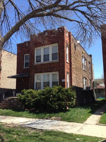 7931 S Clyde Ave., Chicago, IL 60617