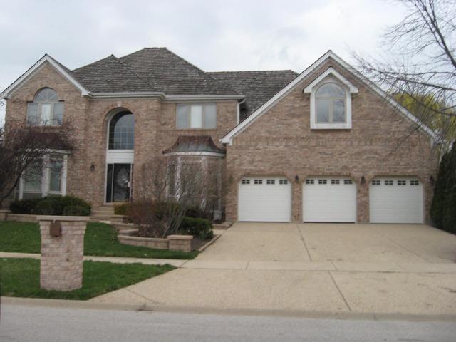 4060 Winberie Ave., Naperville, IL 60564