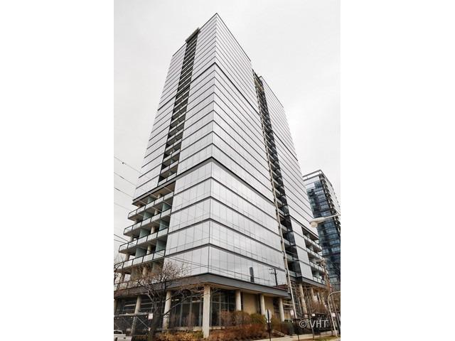 860 W Blackhawk St. #1702, Chicago, IL 60622