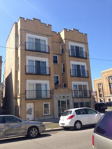 4059 W Hirsch St. #3S, Chicago, IL 60651