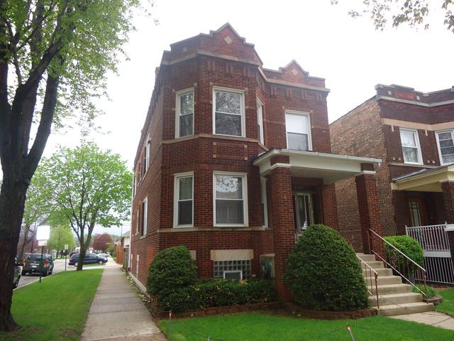 2301 S 61st Ave., Cicero, IL 60804