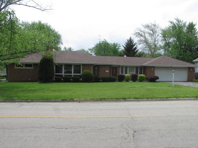 1896 E Duane Blvd., Kankakee, IL 60901