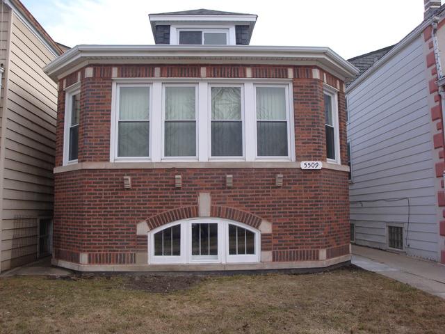 5509 W Drummond Pl., Chicago, IL 60639