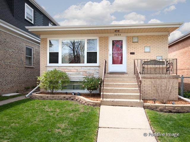5434 N Moody Ave., Chicago, IL 60630