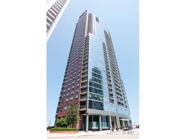 450 E Waterside Dr. #1102, Chicago, IL 60601