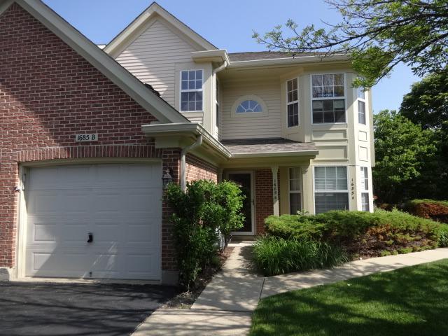 1685 Pearl Ct. #B, Crystal Lake, IL 60014