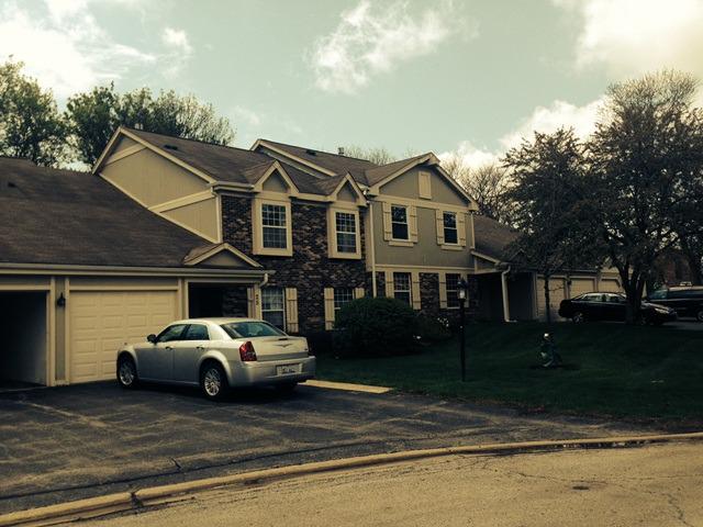 25 Superior Ct. #M1, Schaumburg, IL 60193