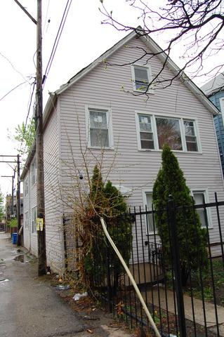 1841 N St Louis Ave., Chicago, IL 60647