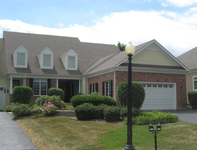 4215 Weatherstone Rd., Crystal Lake, IL 60014