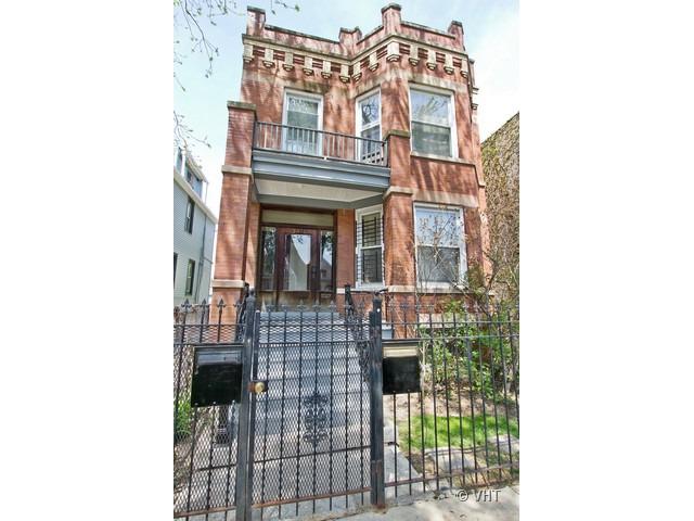 3416 W Cortland St., Chicago, IL 60647