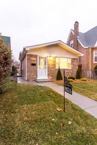9026 S Aberdeen St., Chicago, IL 60620