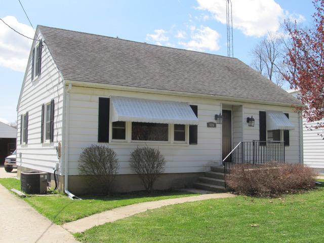 626 E Kimball Ave., Woodstock, IL 60098