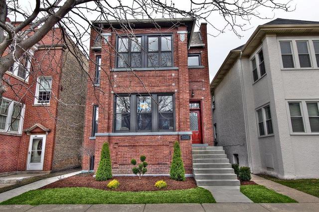 4521 N Albany Ave., Chicago, IL 60625