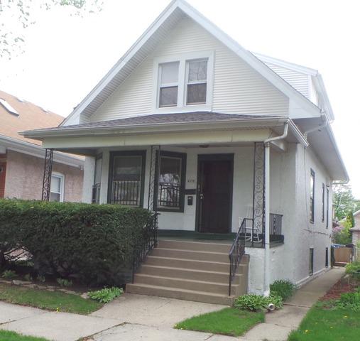 5915 W Berenice Ave., Chicago, IL 60634