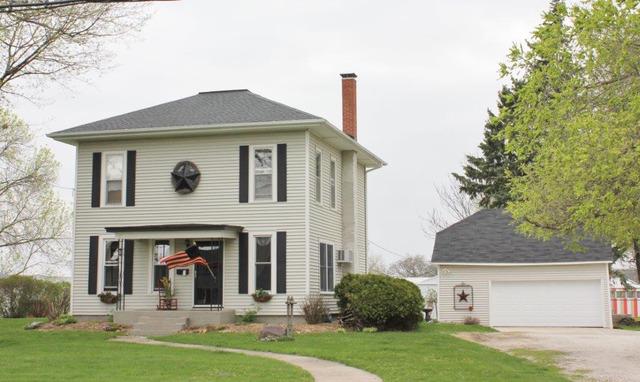 607 Genesee Ave., Morrison, IL 61270