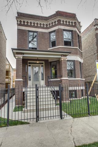 3855 N Christiana Ave., Chicago, IL 60618