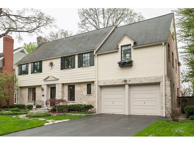 150 Fuller Ln., Winnetka, IL 60093