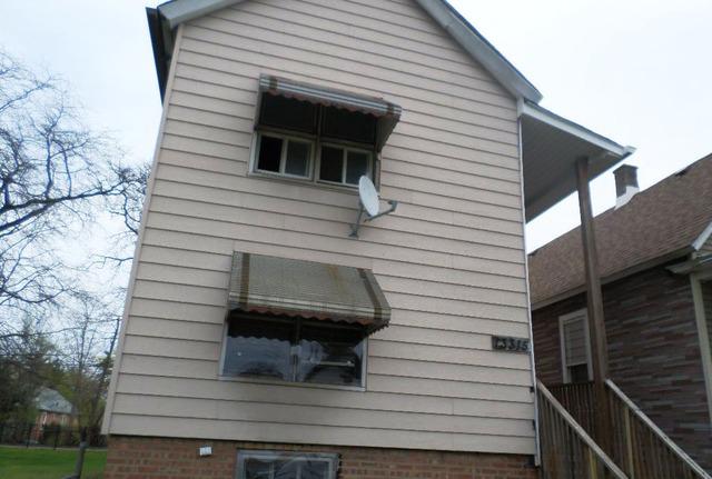 13315 S Burley Ave., Chicago, IL 60633