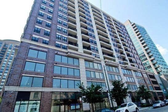 451 W Huron St. #1010, Chicago, IL 60654