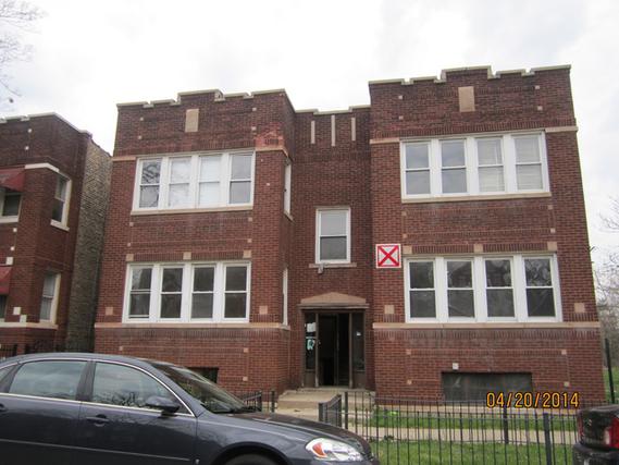 4336-38 W Flournoy St., Chicago, IL 60624