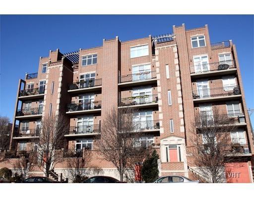 820 W Hubbard St. #5, Chicago, IL 60642