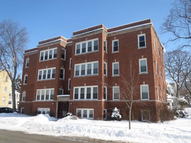 35 West Ave. #3S, Riverside, IL 60546