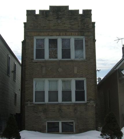 3659 W Belle Plaine Ave., Chicago, IL 60618