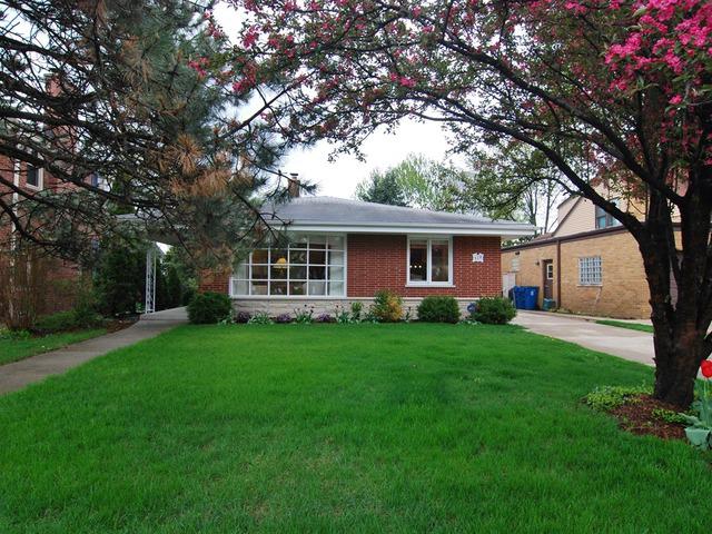 519 S Brainard Ave., La Grange, IL 60525