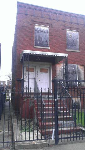 6843 S St Lawrence Ave., Chicago, IL 60637