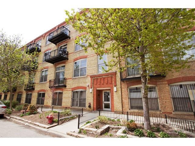 1740 N Maplewood Ave. #322, Chicago, IL 60647