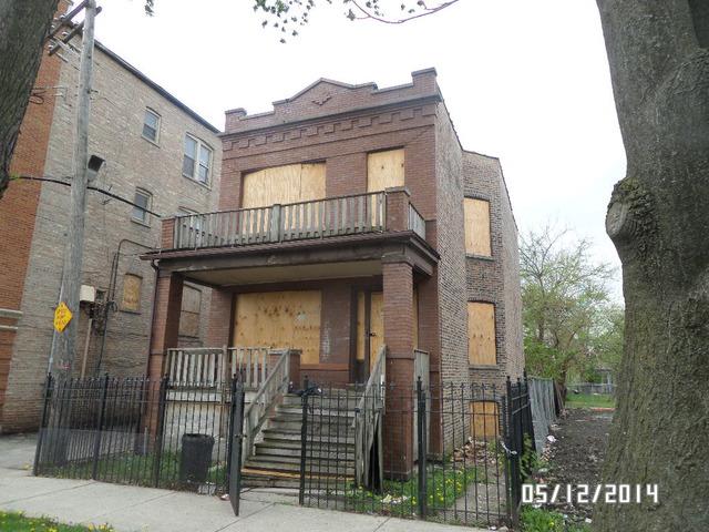 536 N Central Park Ave., Chicago, IL 60624