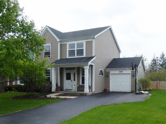 1198 Blackburn Dr., Grayslake, IL 60030