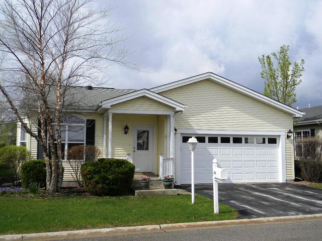 64 Rocking Horse Ln., Grayslake, IL 60030