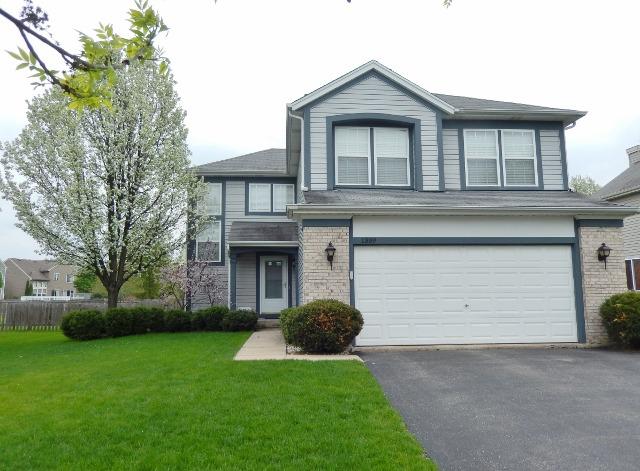 1389 Windsor Ln., Grayslake, IL 60030