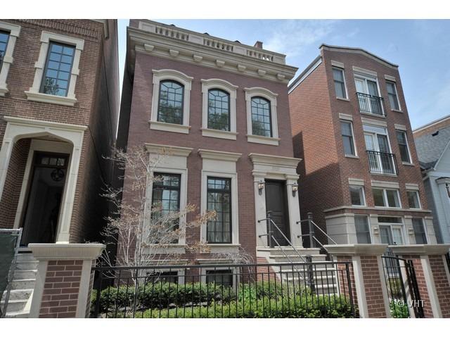 3926 N Greenview Ave., Chicago, IL 60613
