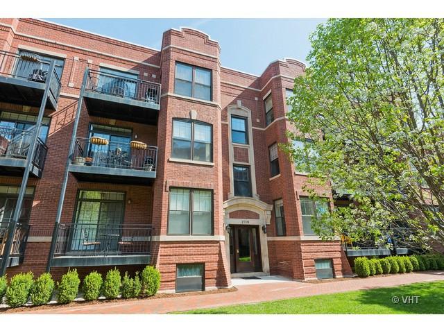 2709 N Mildred Ave. #1A, Chicago, IL 60614