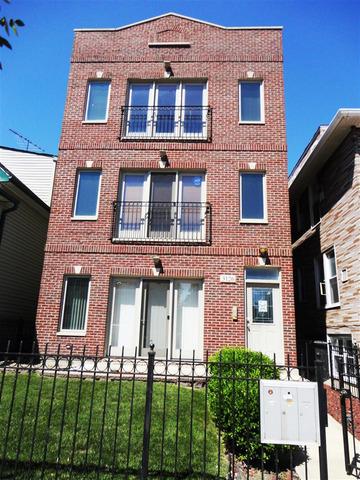 3126 N Narragansett Ave. #3, Chicago, IL 60634