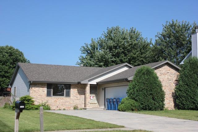 1165 George Ln., Bourbonnais, IL 60914