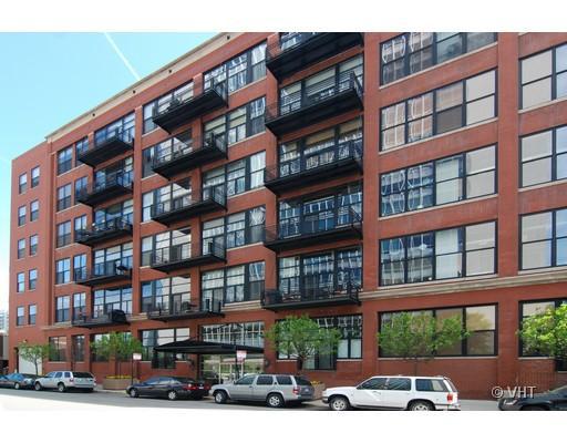 525 W Superior St. #227, Chicago, IL 60654