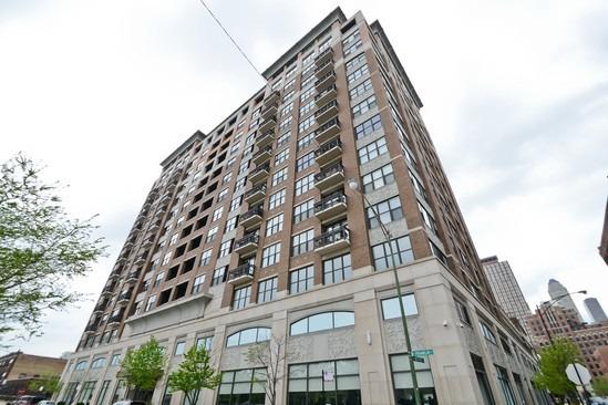 849 N Franklin St. #901, Chicago, IL 60610