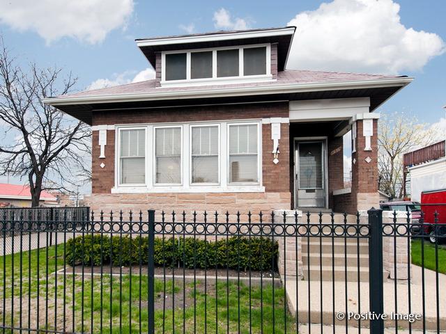 3136 W Foster Ave., Chicago, IL 60625