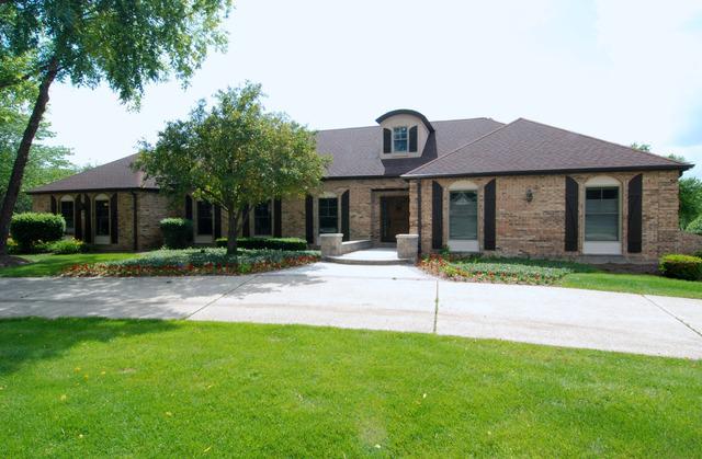 54 Revere Dr., South Barrington, IL 60010