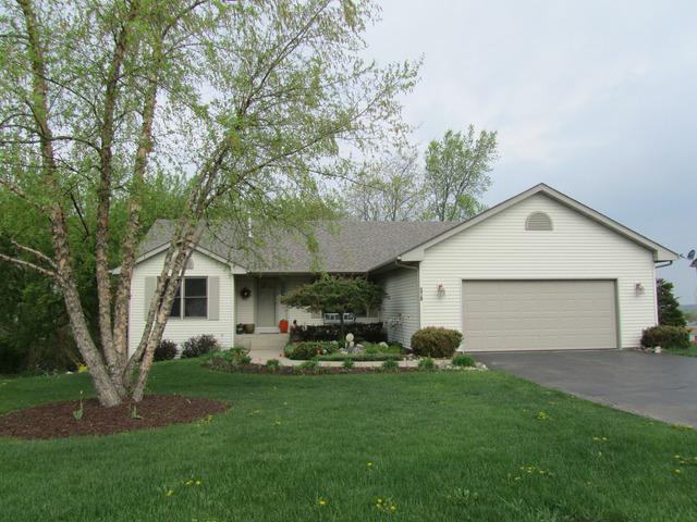 378 Golden Eagle Bend, Machesney Park, IL 61115