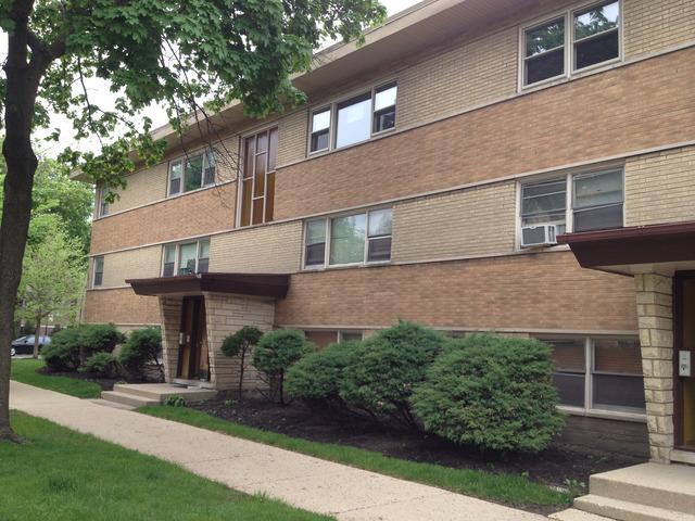 4128 W Cullom Ave. #3B, Chicago, IL 60641