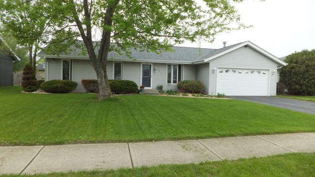 8416 Elm Ave., Machesney Park, IL 61115