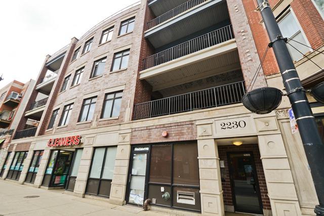 2230 N Lincoln Ave. #303, Chicago, IL 60614